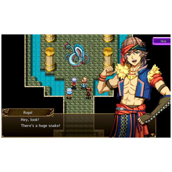 Liege Dragon (PS5) - Image 2