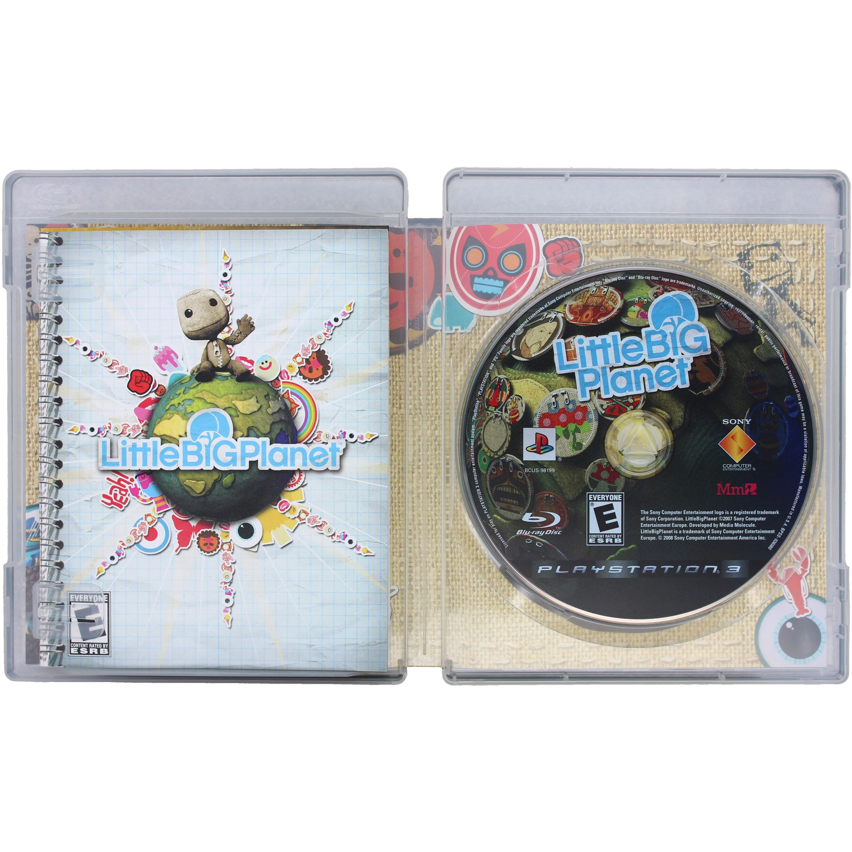 LittleBigPlanet (PS3) - Image 3