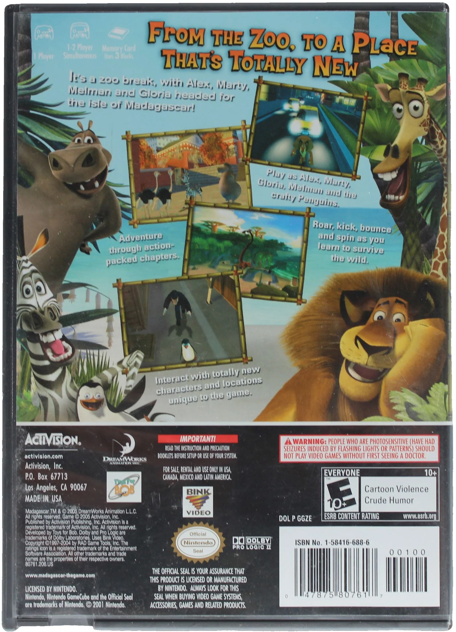 Madagascar - Image 2