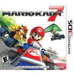 Mario Kart 7 (3DS) - Image 7