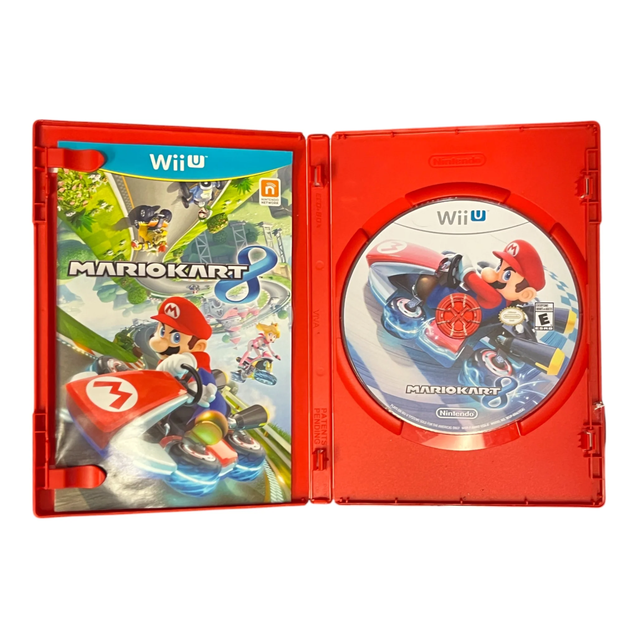 Mario Kart 8 (Wii U) - Image 3