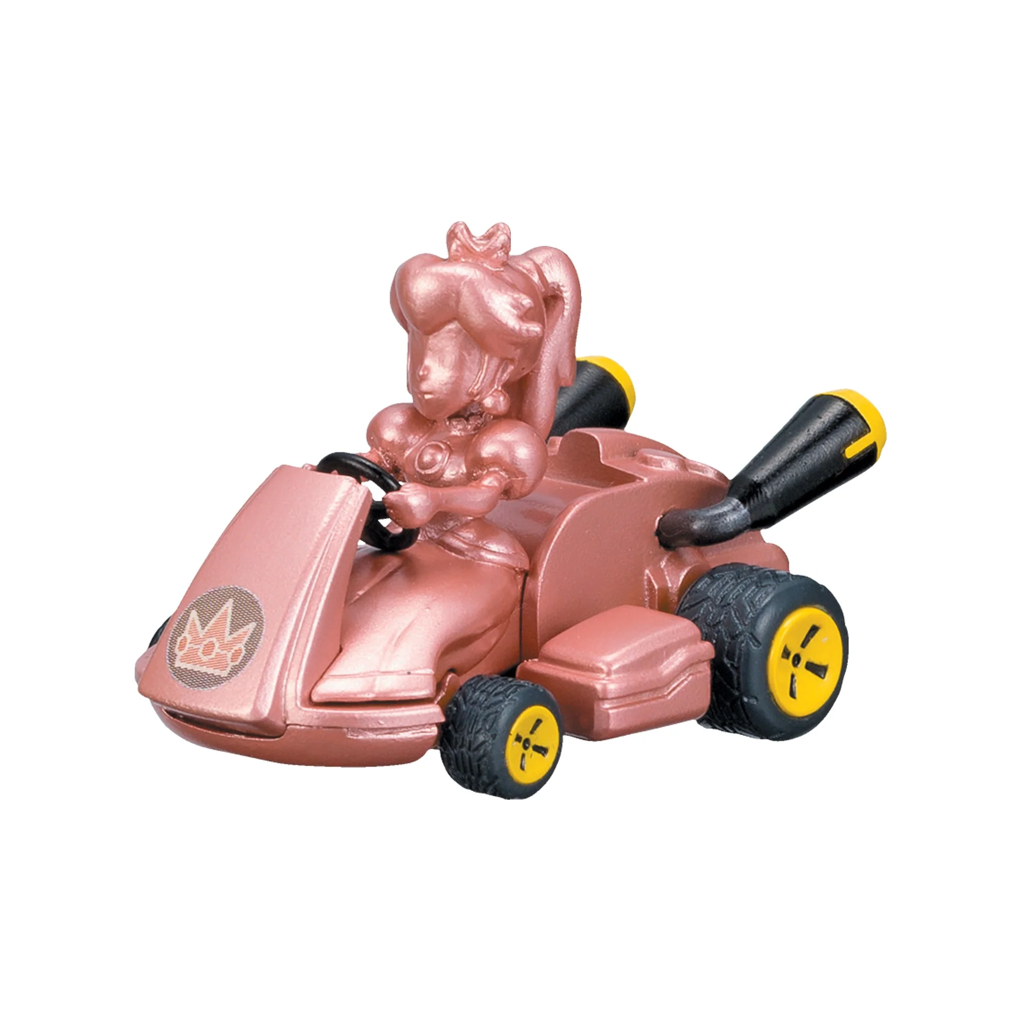Mario Kart Pullback Racer Gachapon - Image 11