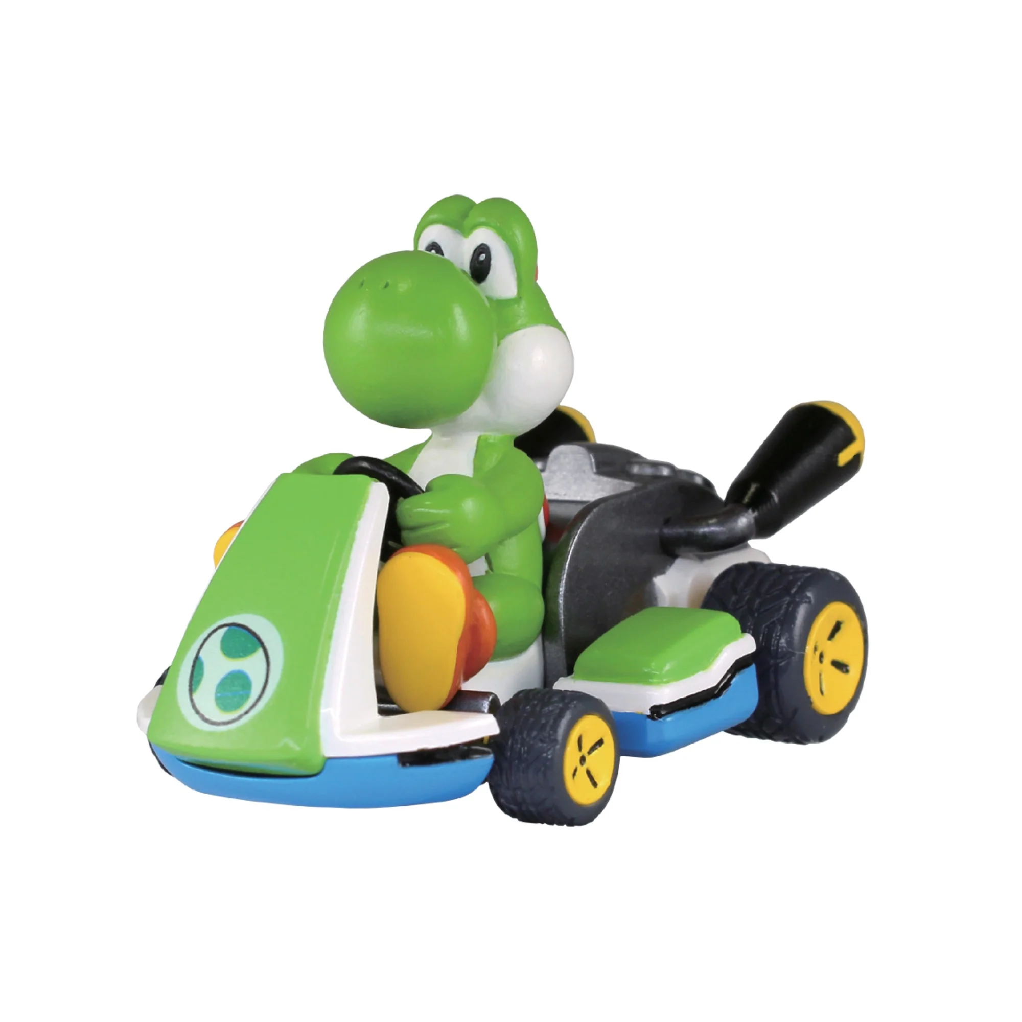 Mario Kart Pullback Racer Gachapon - Image 4