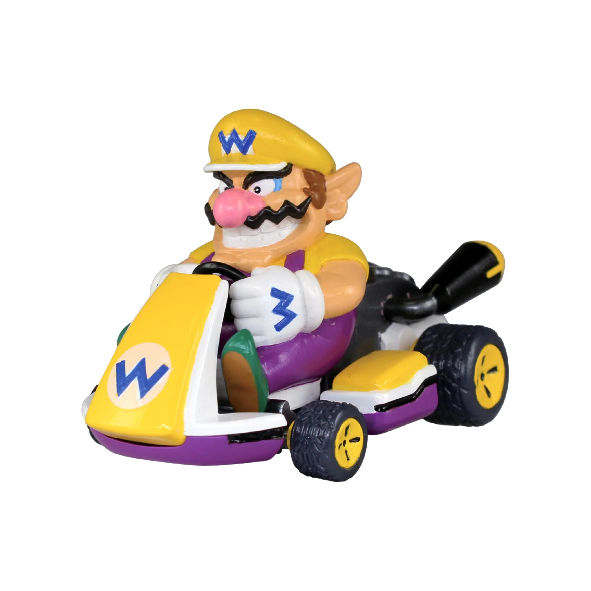 Mario Kart Pullback Racer Gachapon - Image 5