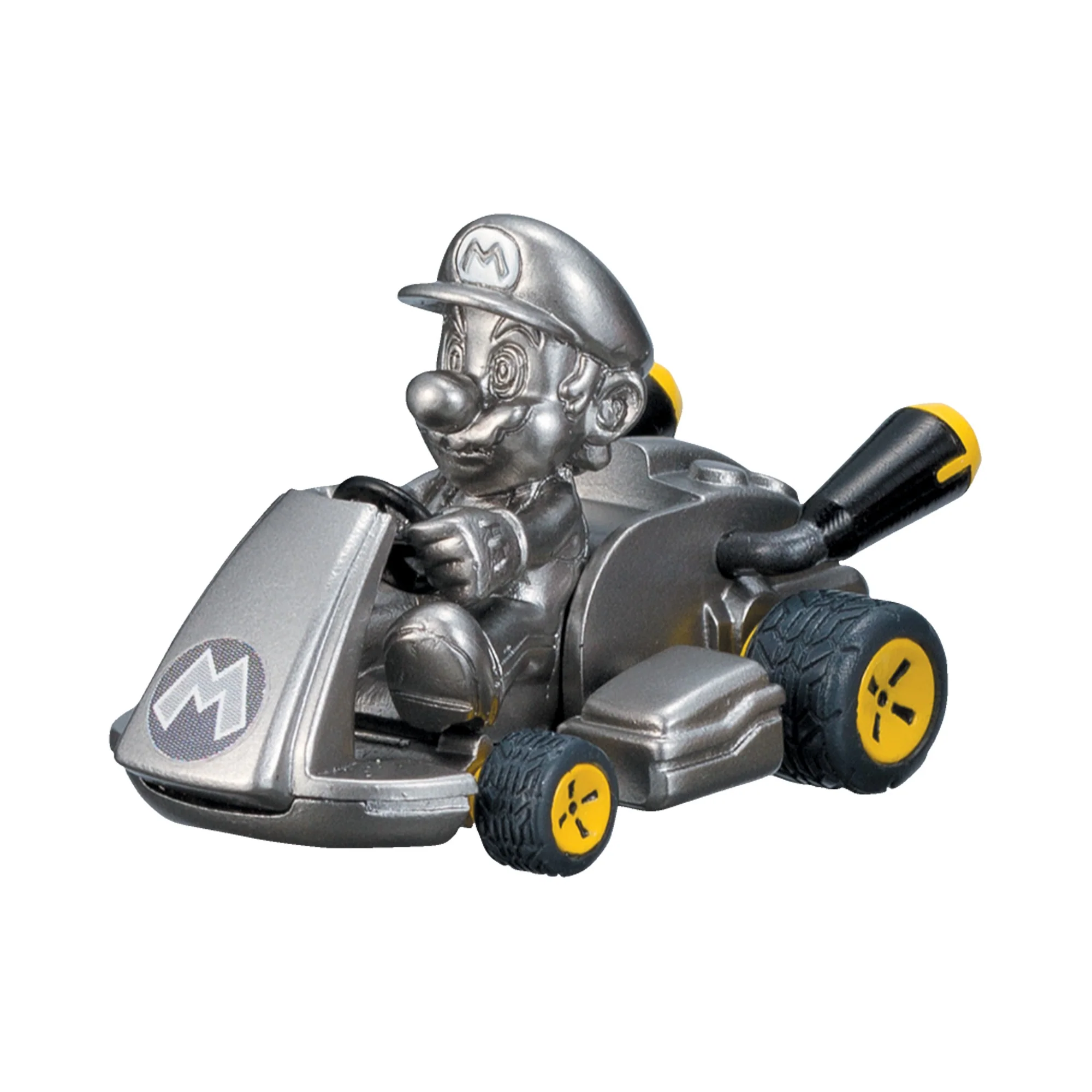 Mario Kart Pullback Racer Gachapon - Image 7