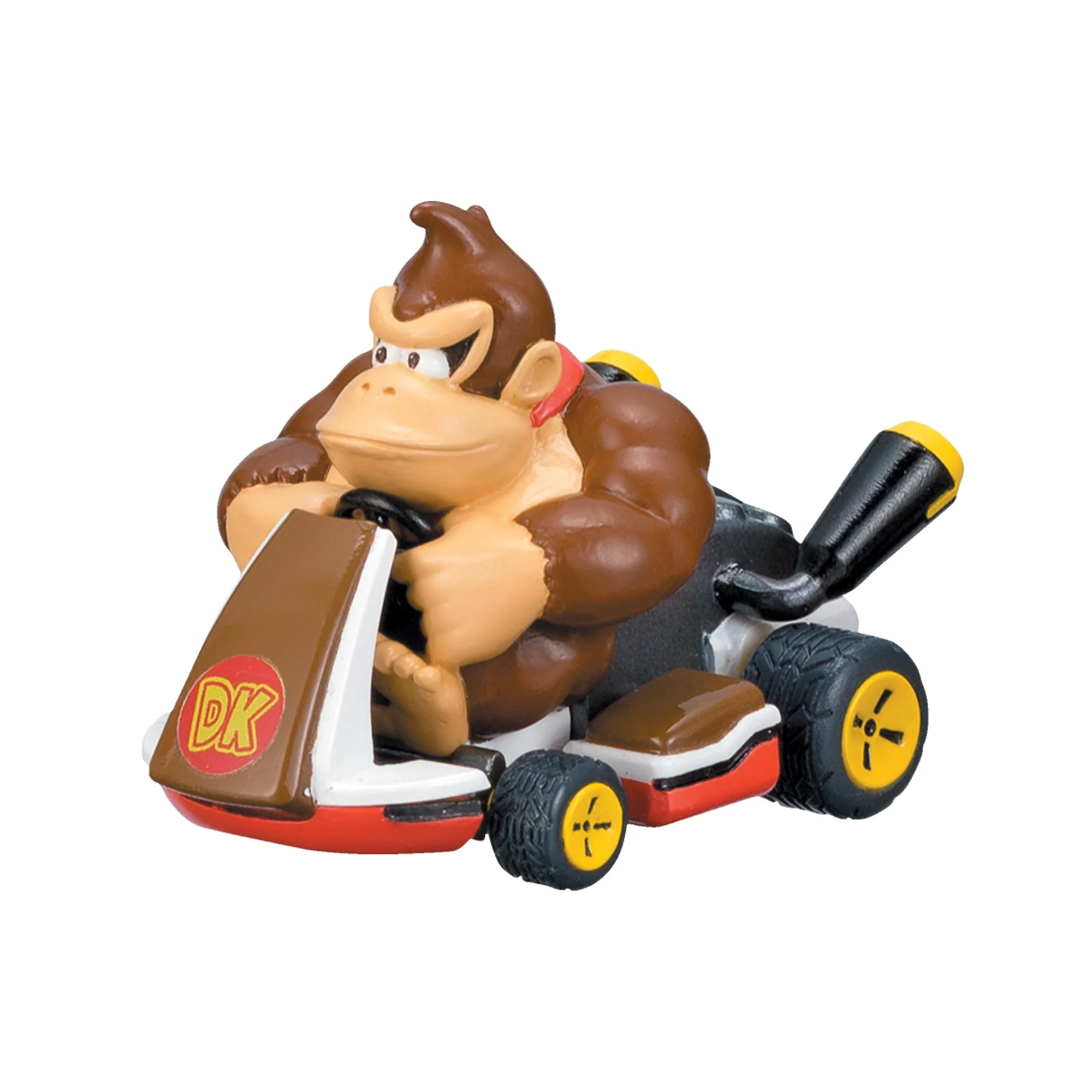 Mario Kart Pullback Racer Gachapon - Image 9