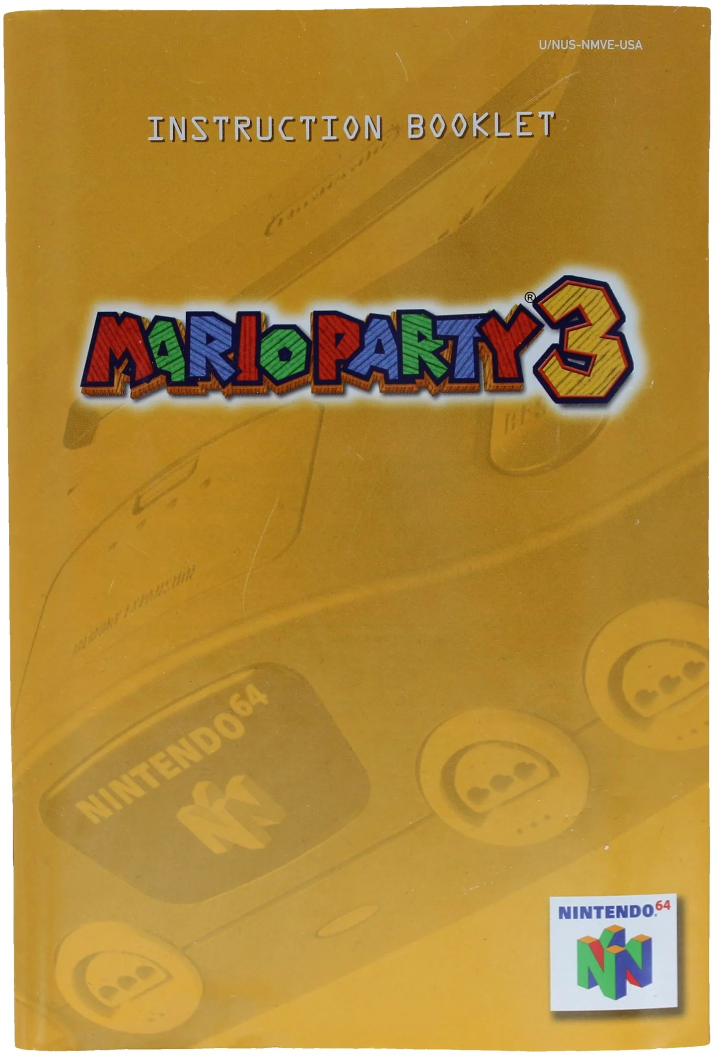 Mario Party 3 - Image 3