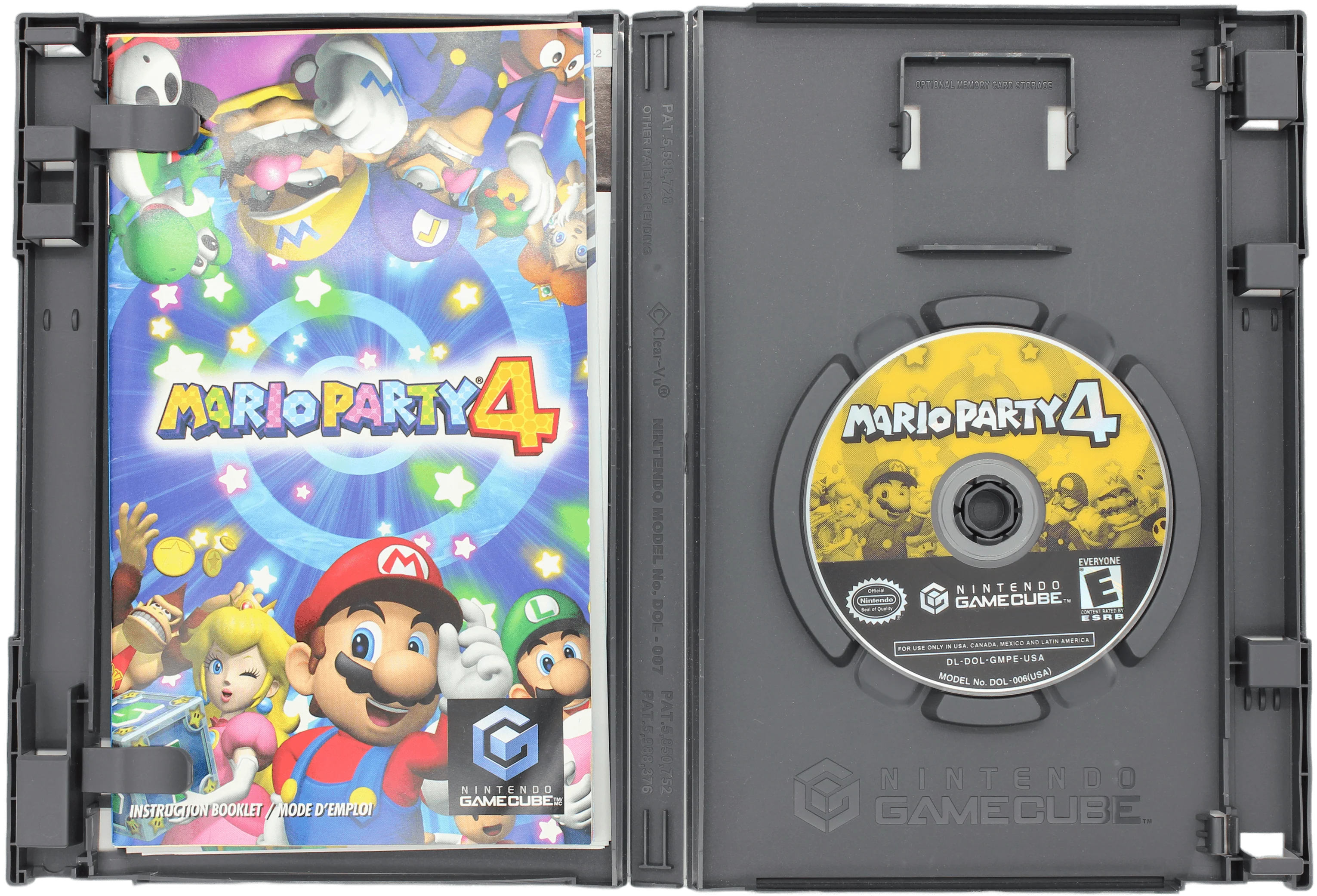 Mario Party 4 - Image 3