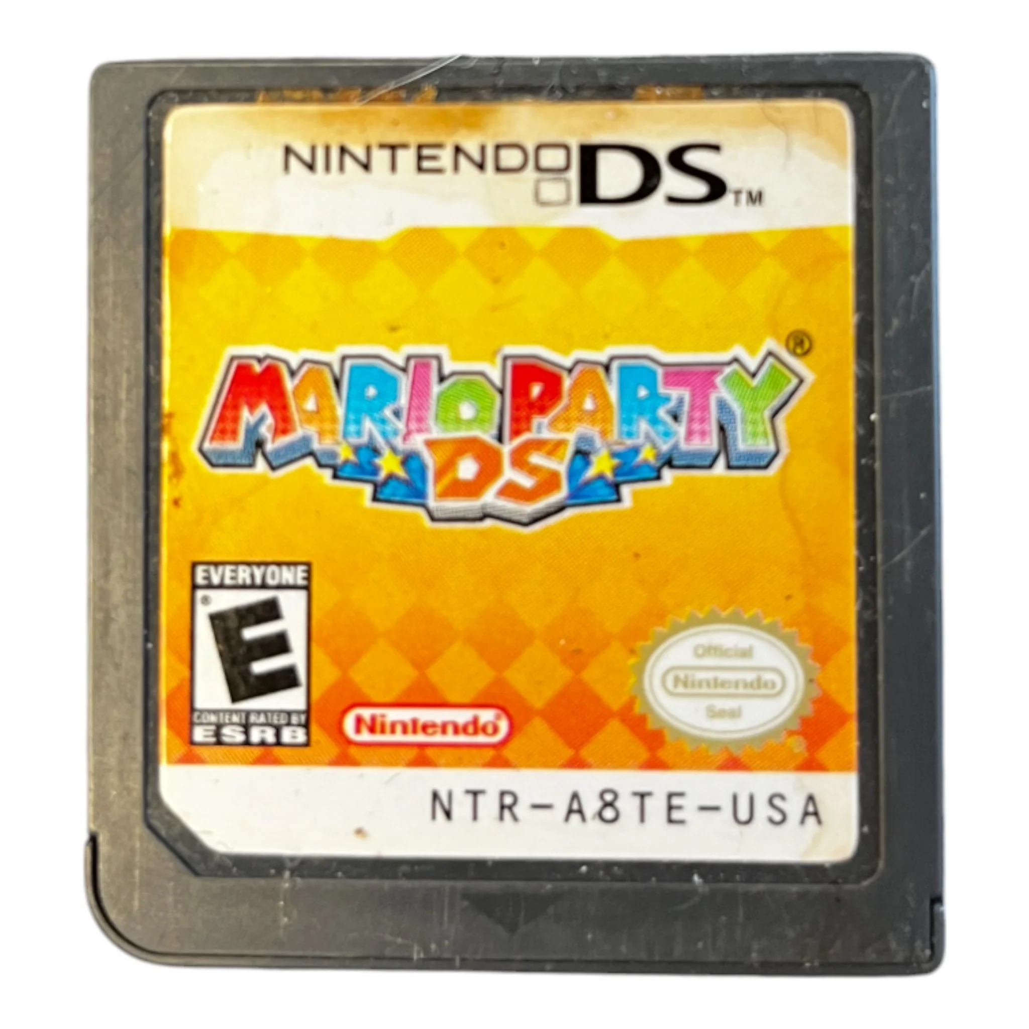 Mario Party DS - Image 4