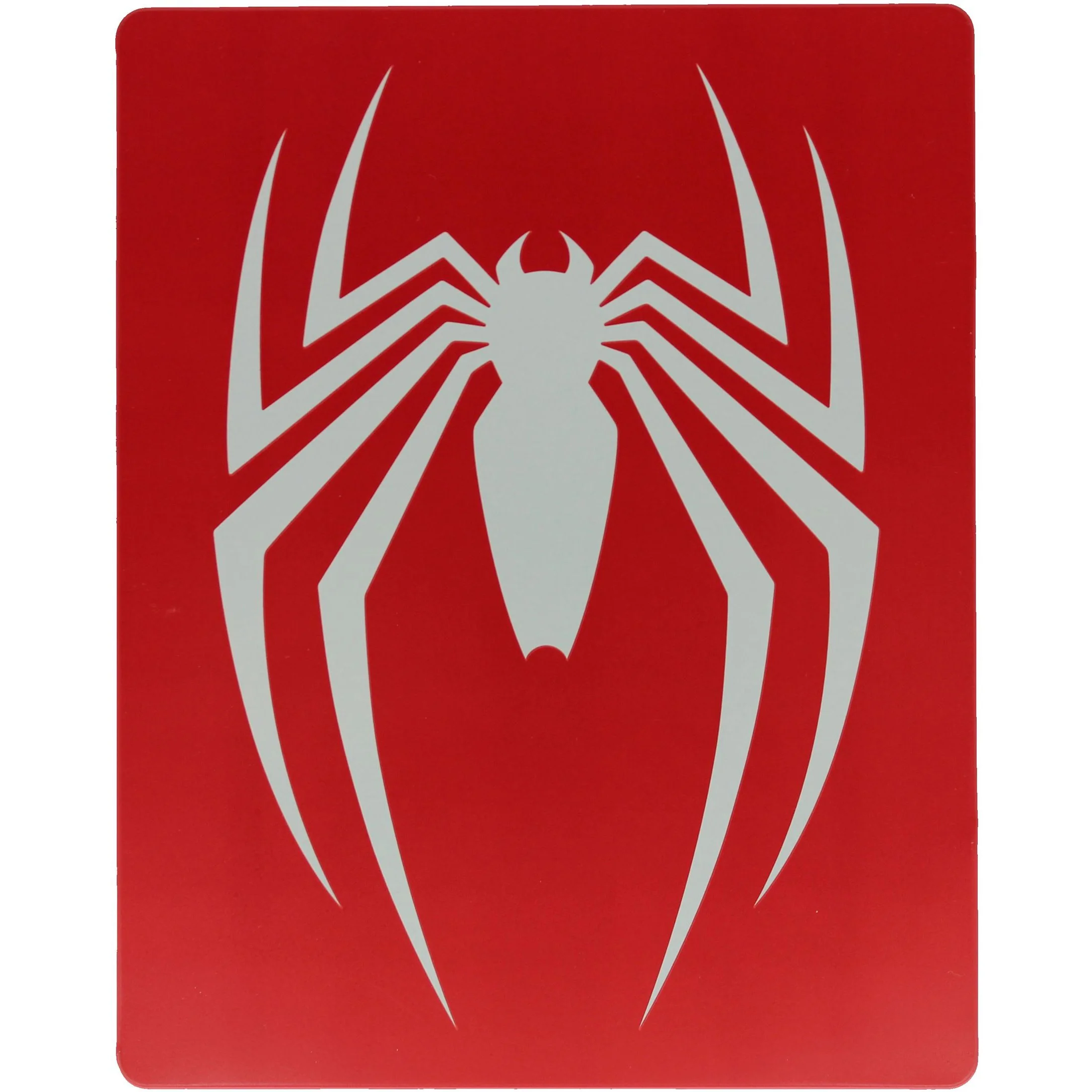 Marvel Spider-Man (PS4)