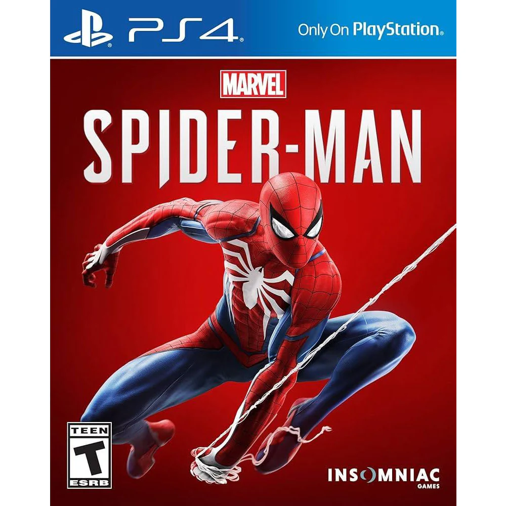 Marvel Spider-Man (PS4) - Image 4
