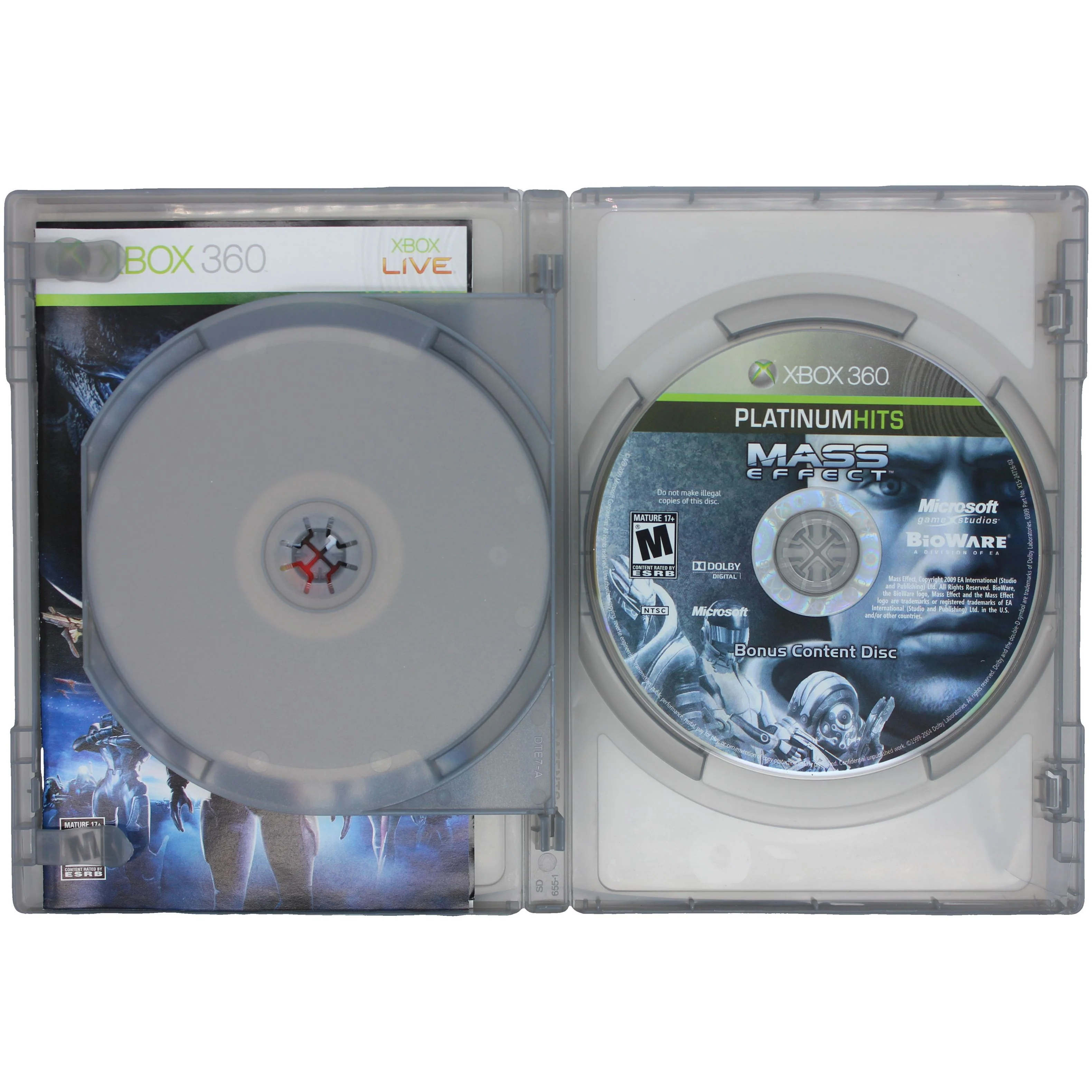Mass Effect (Xbox 360) - Image 5