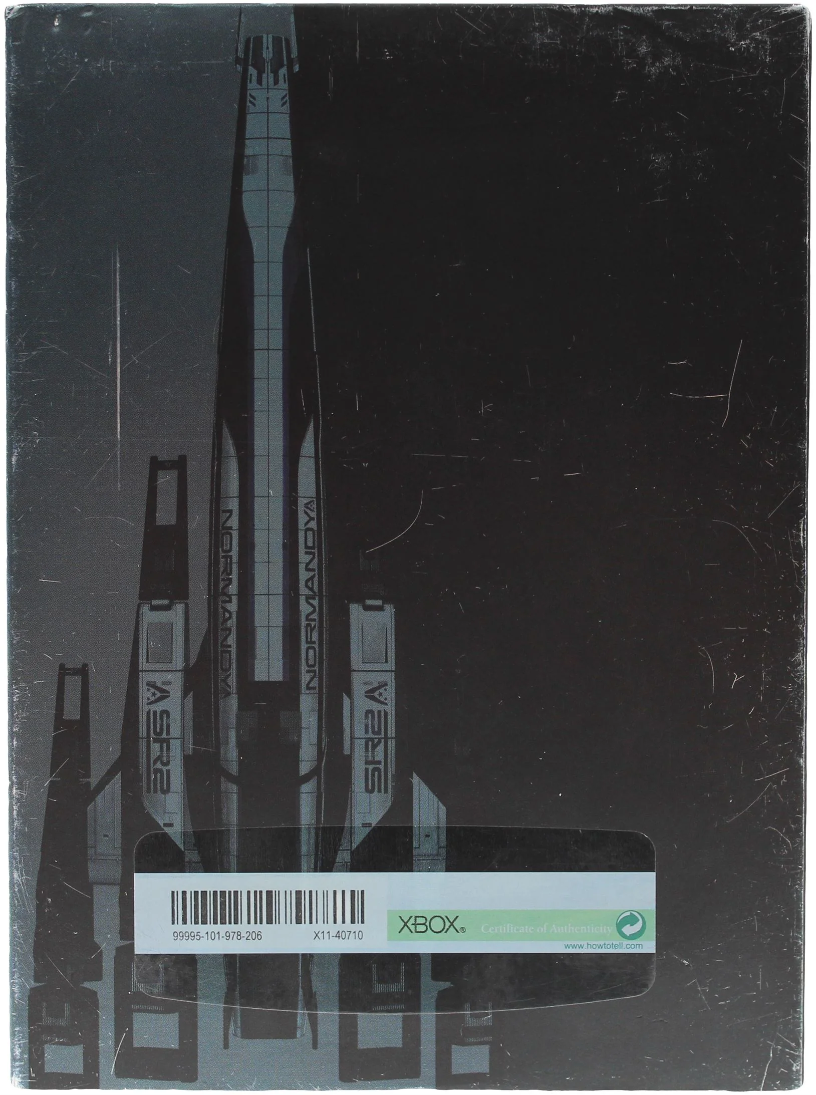 Mass Effect: Trilogy - Image 3