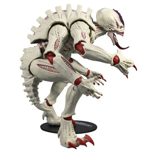 McFarlane Warhammer 40,000 Tyranid Genestealer - Image 3