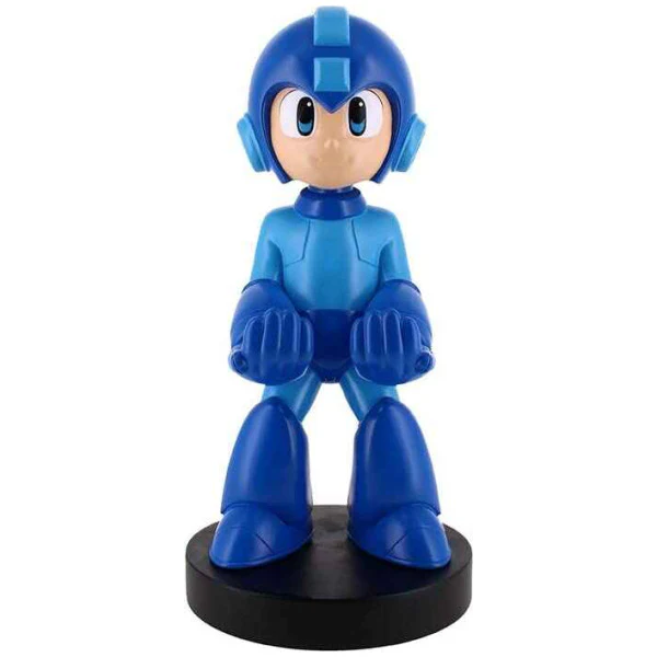 Mega Man 11: Controller & Phone Holder Figure - Image 2