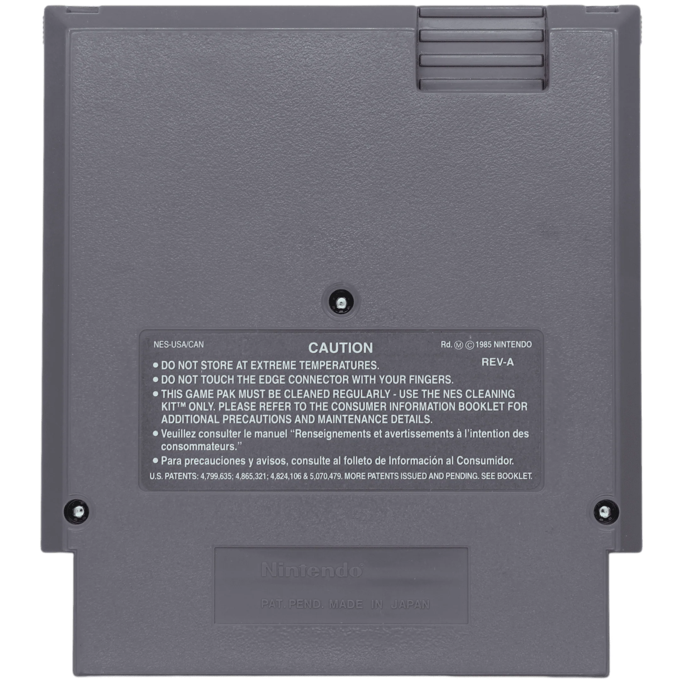 Mega Man 5 (NES)