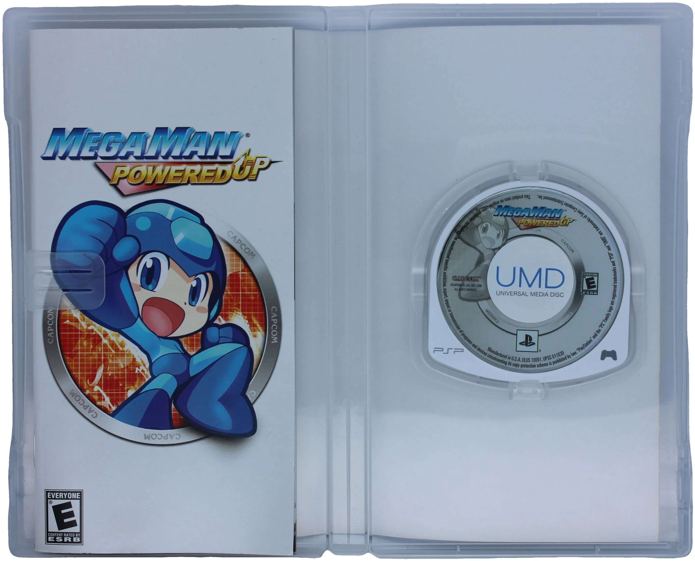 Mega Man Powered Up - Image 3