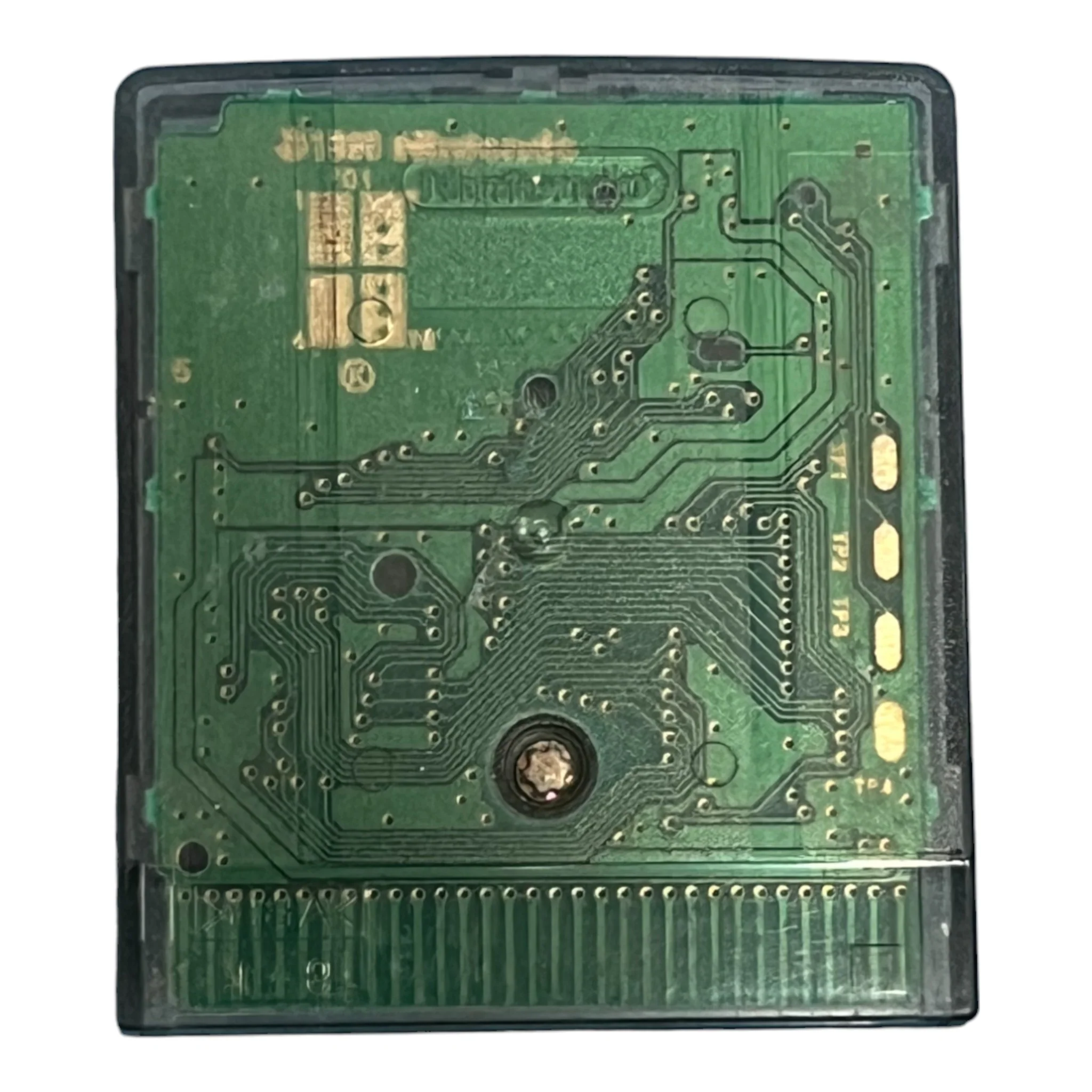 Mega Man Xtreme 2 (GBC) - Image 2