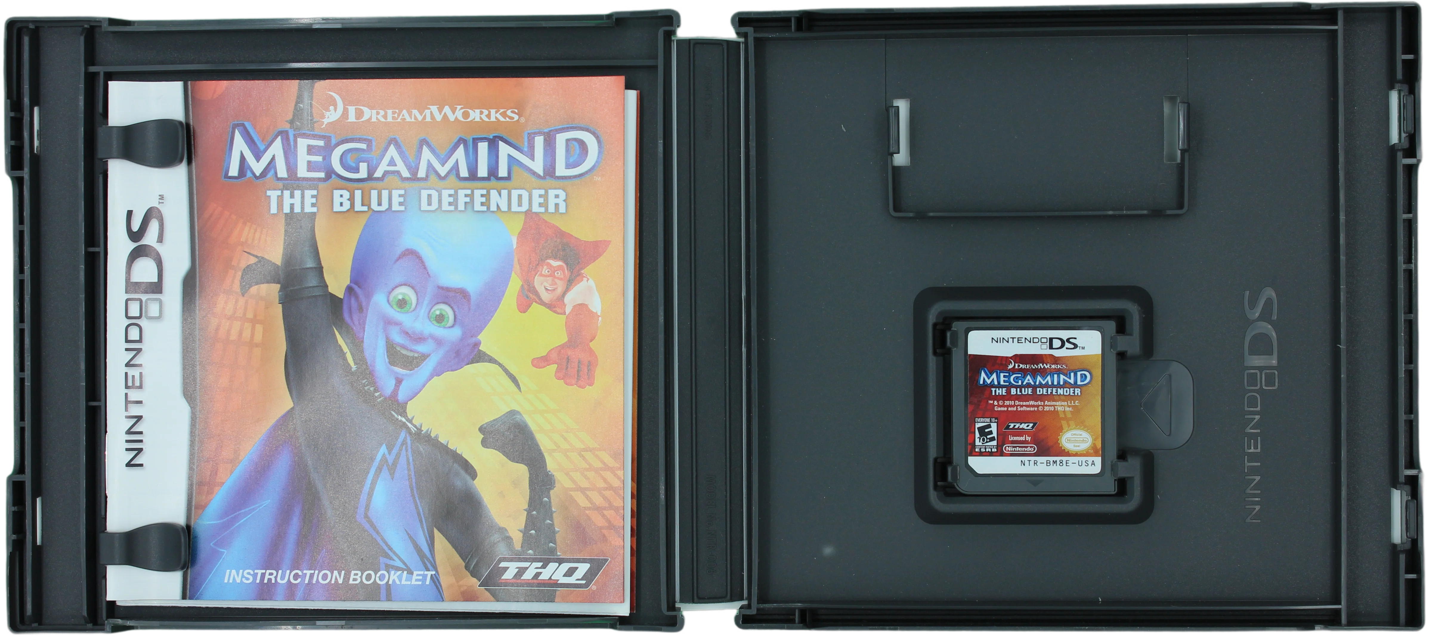 Megamind: The Blue Defender - Image 3