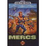 Mercs (Genesis)
