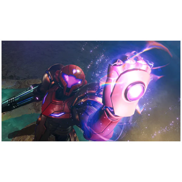 Metroid Prime 4 : Beyond (Switch2) - Image 2