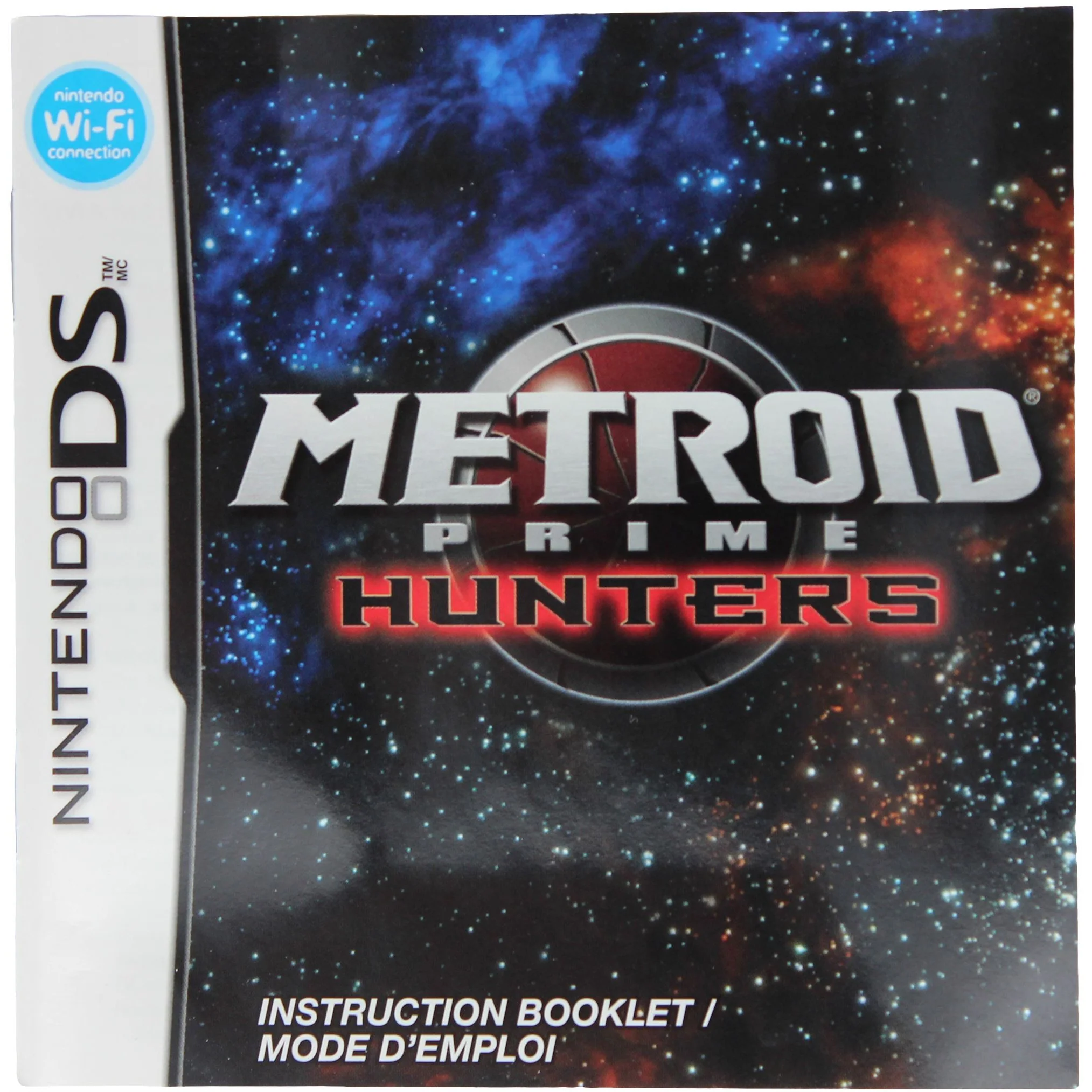 Metroid Prime: Hunters (DS) - Image 2