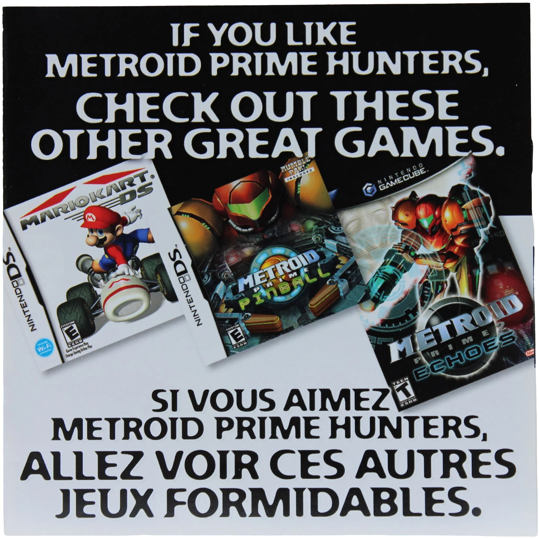 Metroid Prime: Hunters (DS) - Image 9
