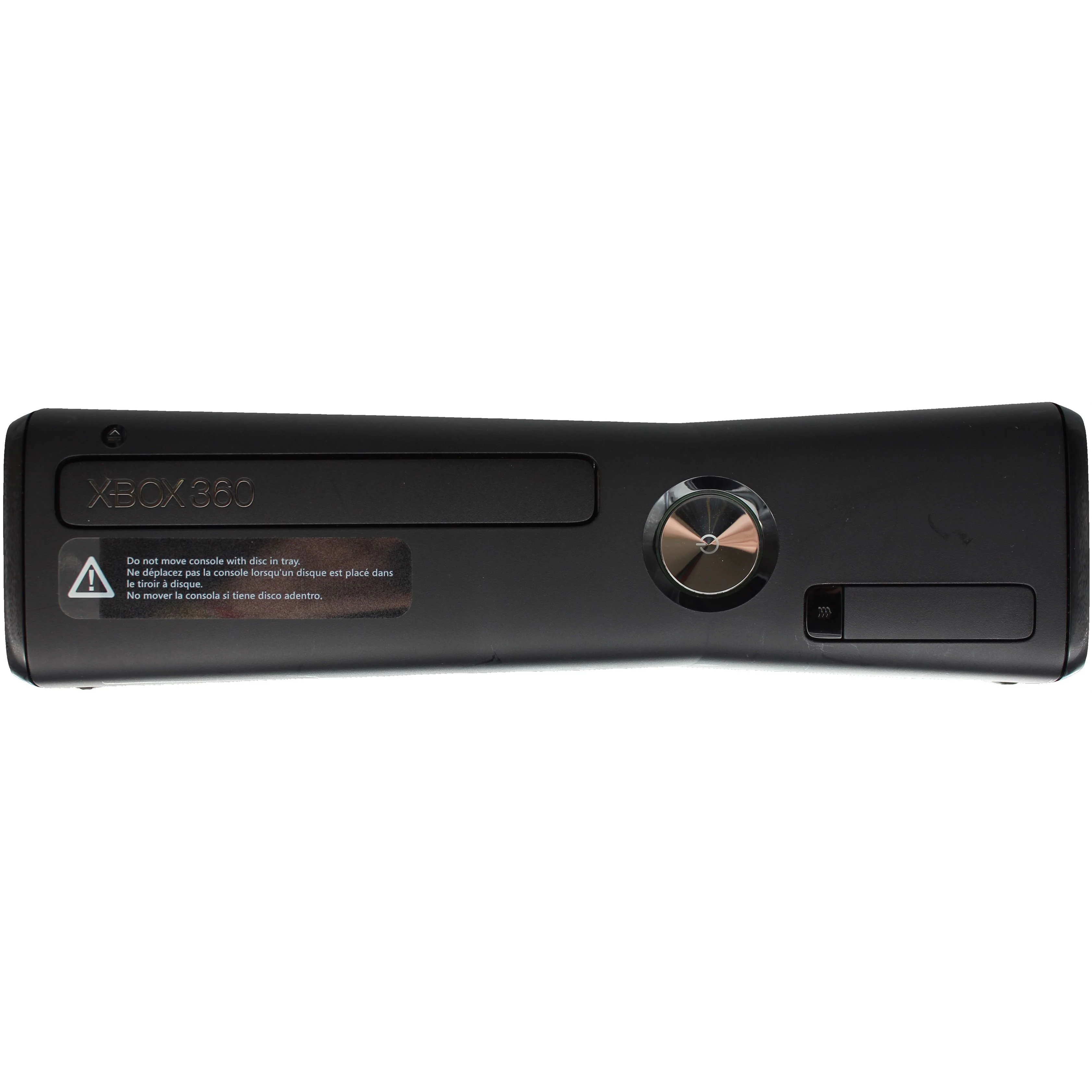 Microsoft Xbox 360 S Console - Image 5