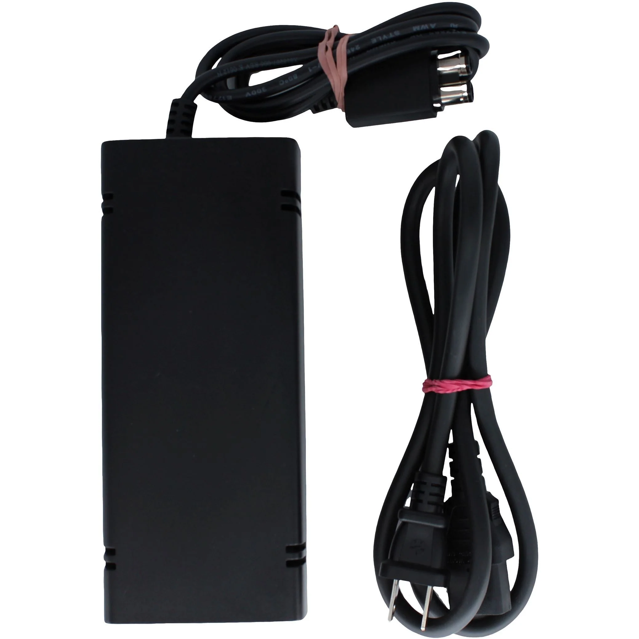 Microsoft Xbox 360 S Console - Image 8
