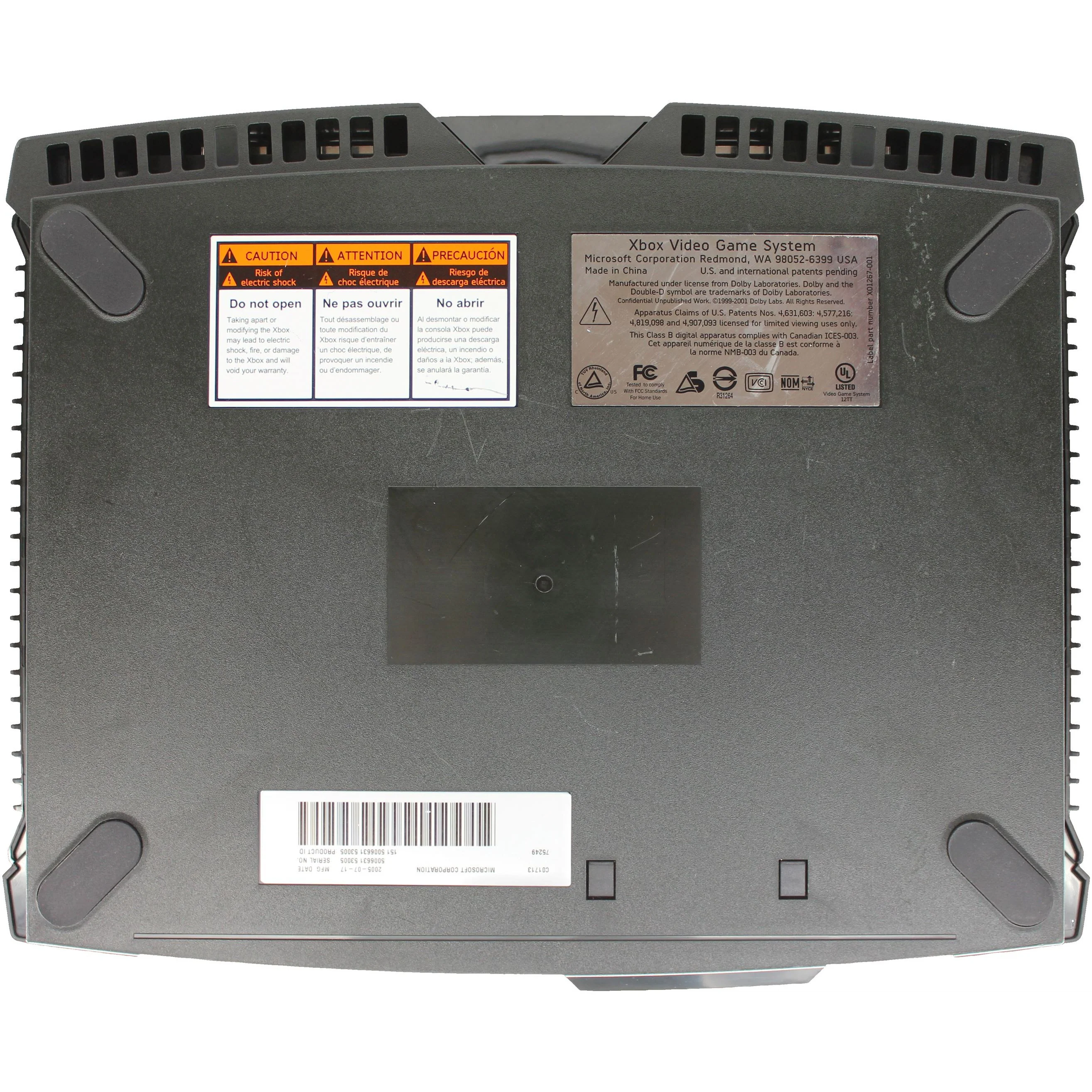 Microsoft Xbox Single-Player Bundle - Image 14
