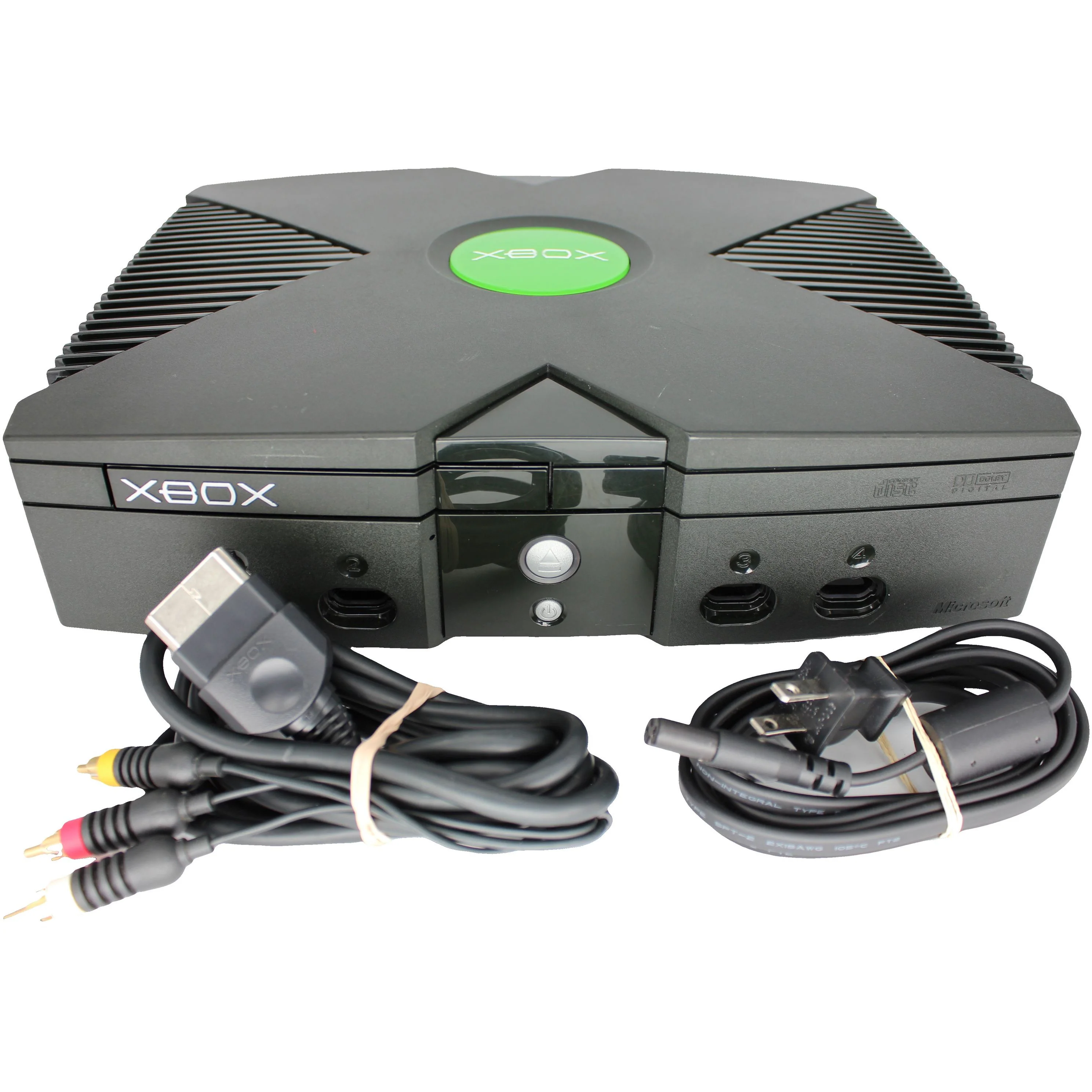 Microsoft Xbox Single-Player Bundle - Image 5