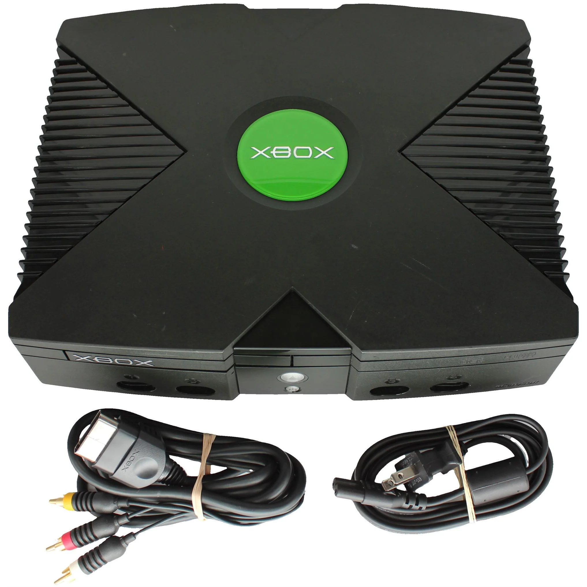 Microsoft Xbox Single-Player Bundle - Image 8