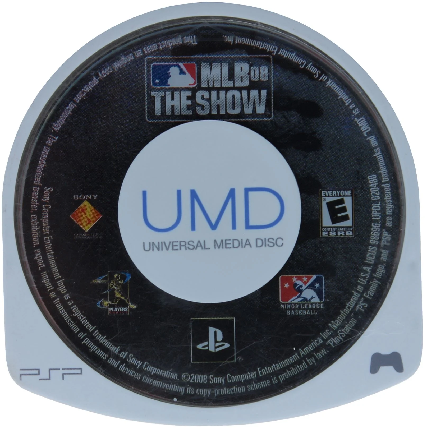 MLB 08: The Show - Image 4