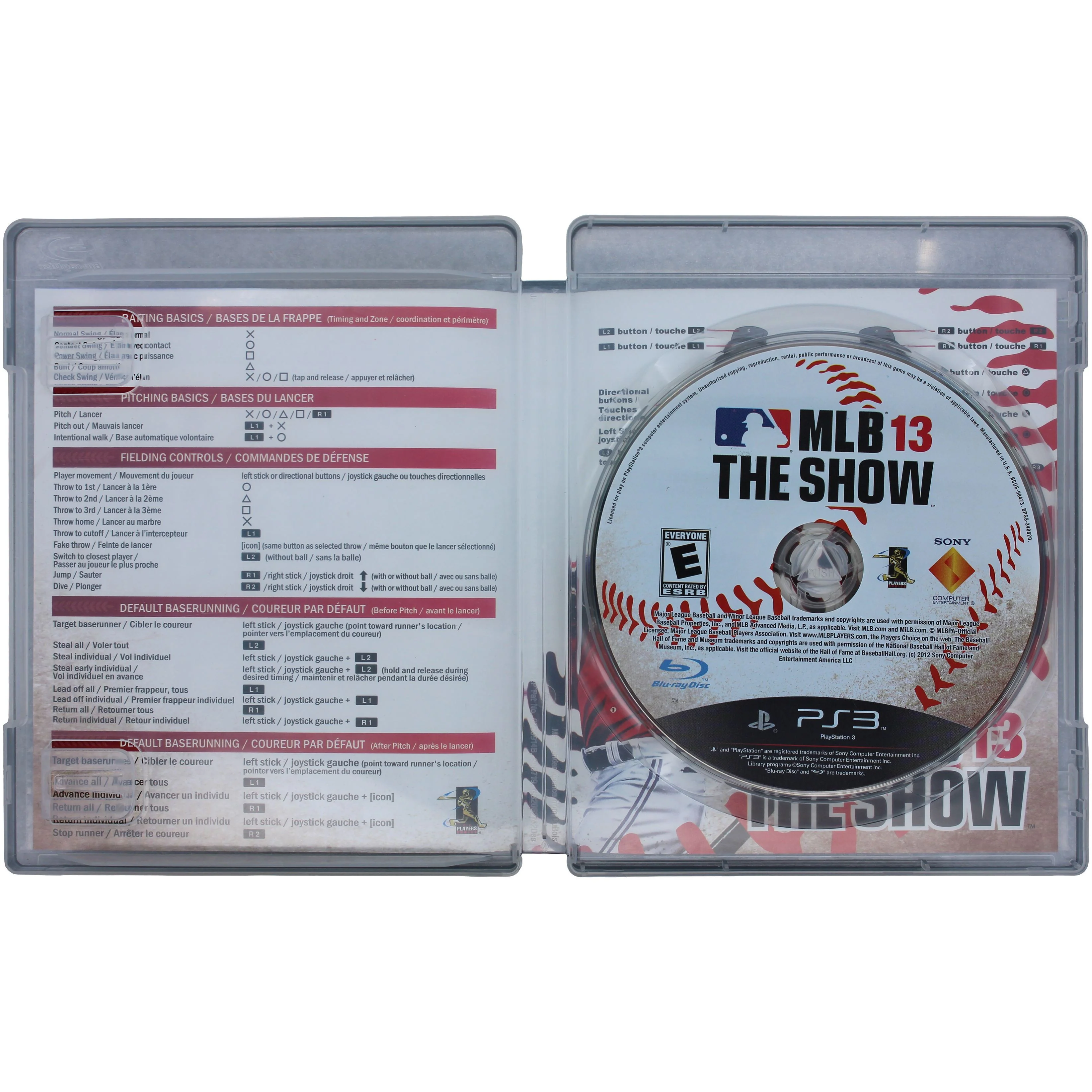 MLB 13: The Show - Image 5