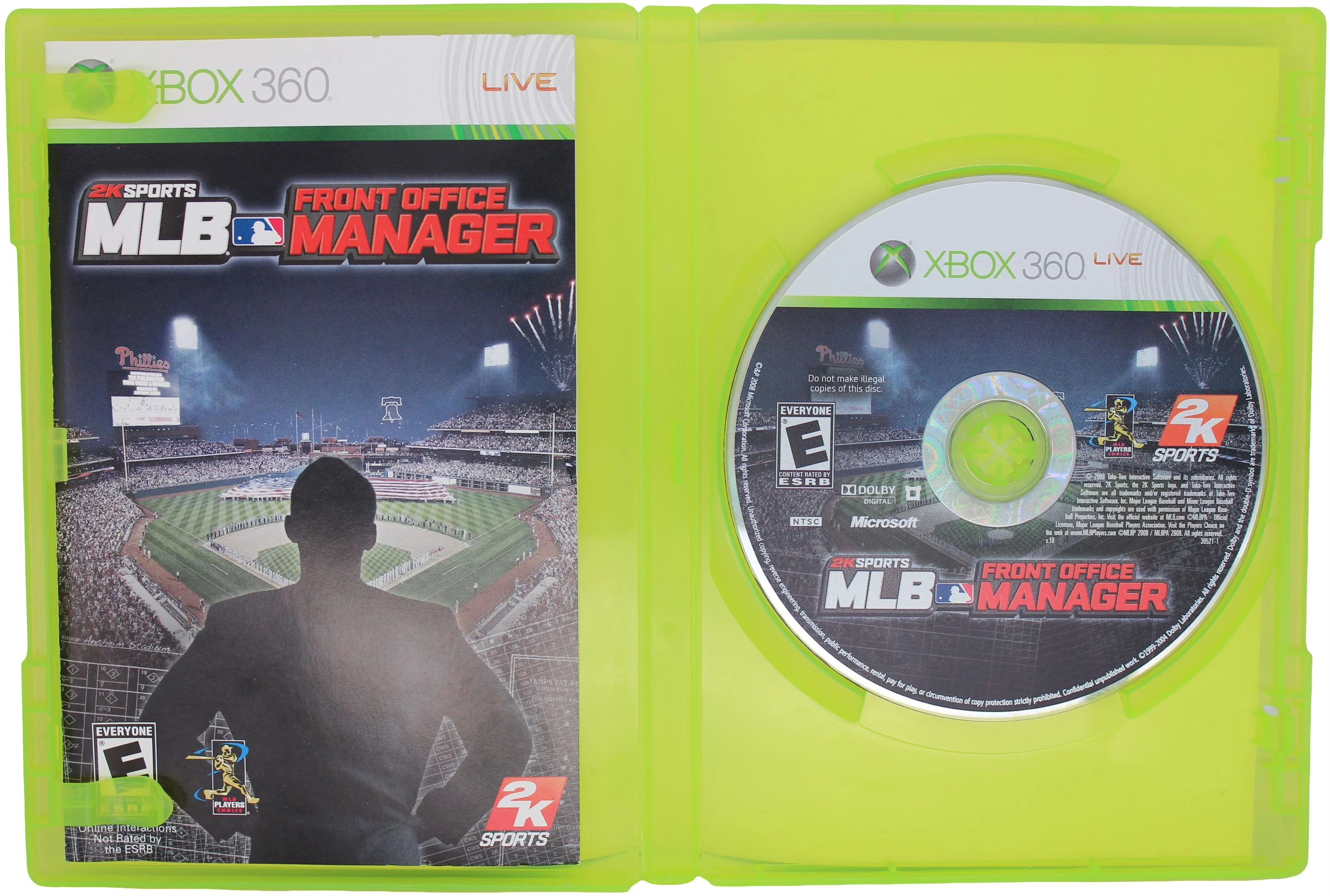MLB Front Office Manager - Image 3