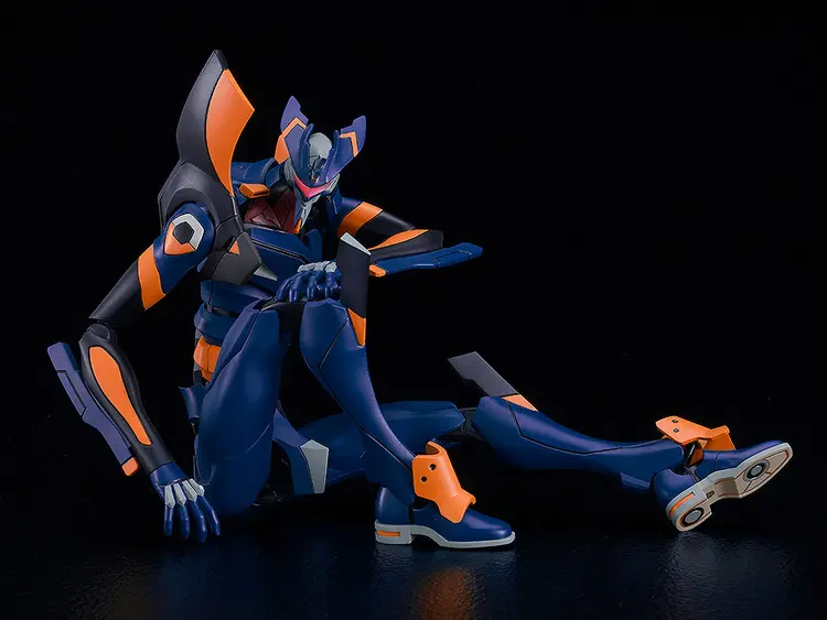 MODEROID Evangelion Mark.06 - Image 7