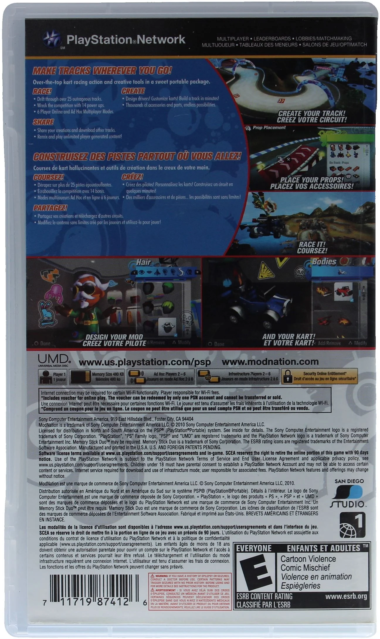 ModNation Racers - Image 2