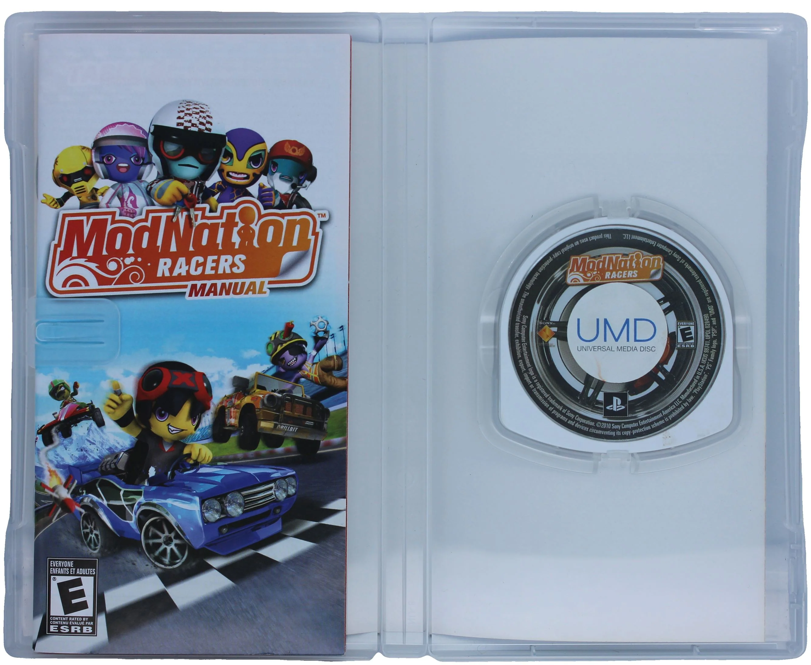 ModNation Racers - Image 3
