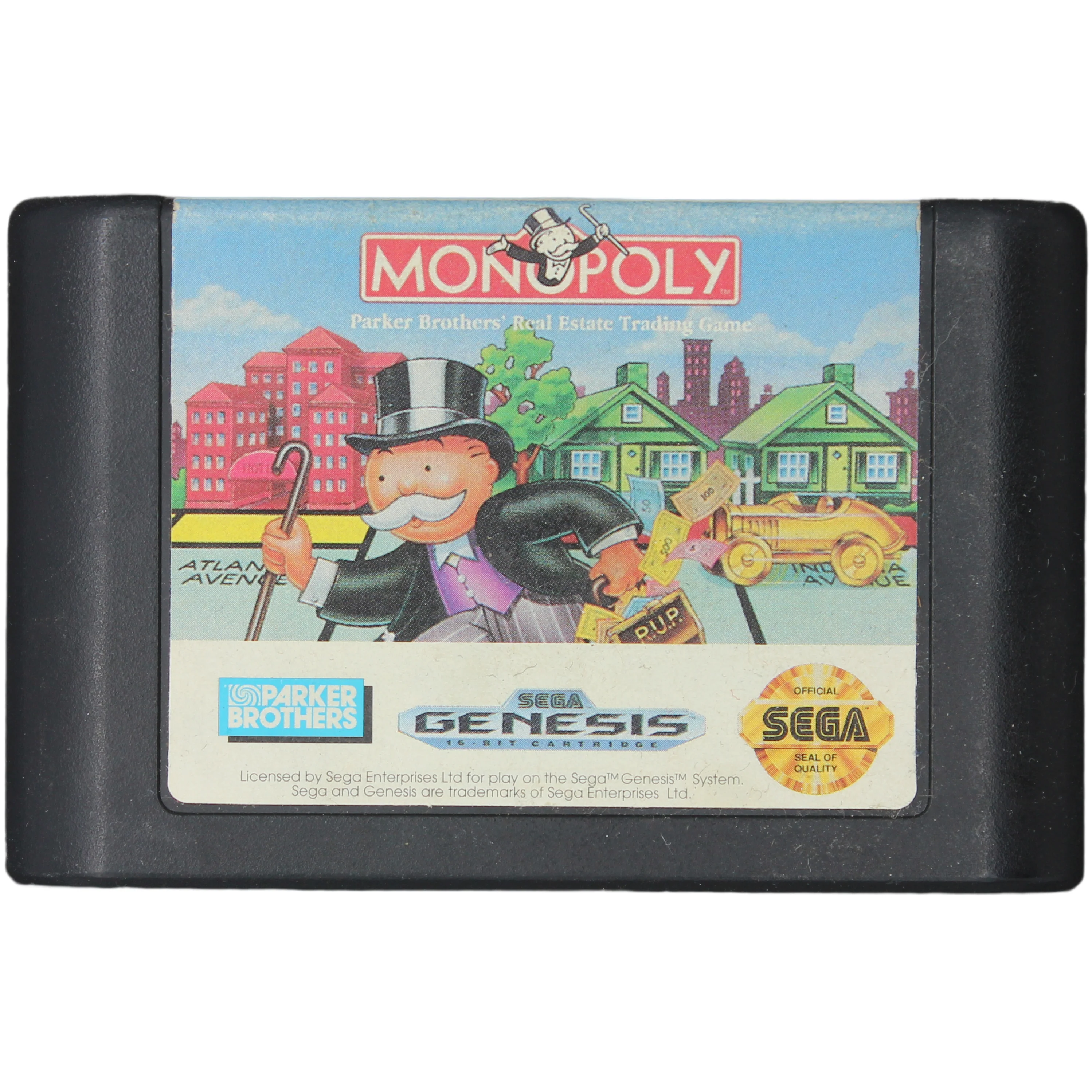 Monopoly - Image 2