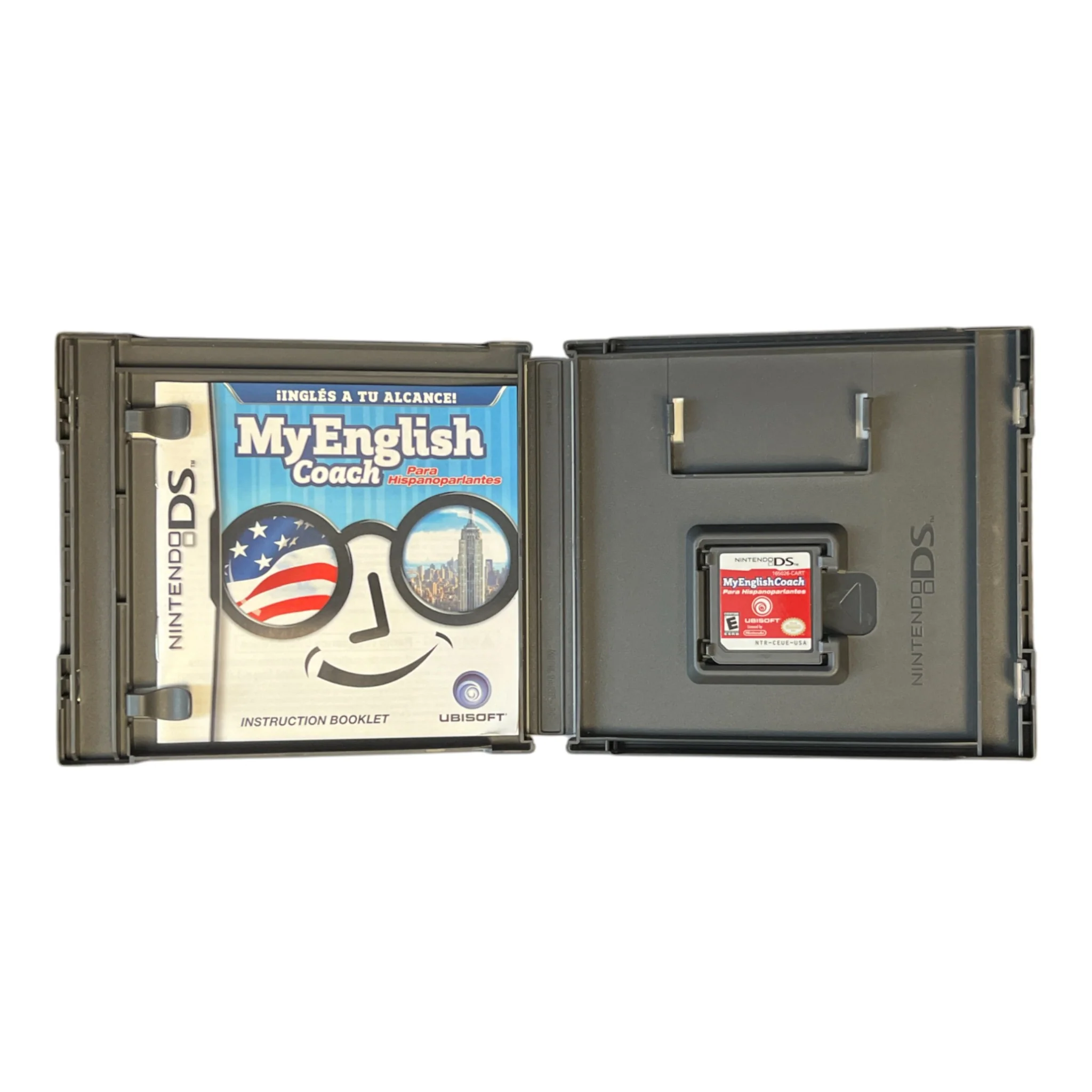 My English Coach Para Hispanoparlantes (DS) - Image 4