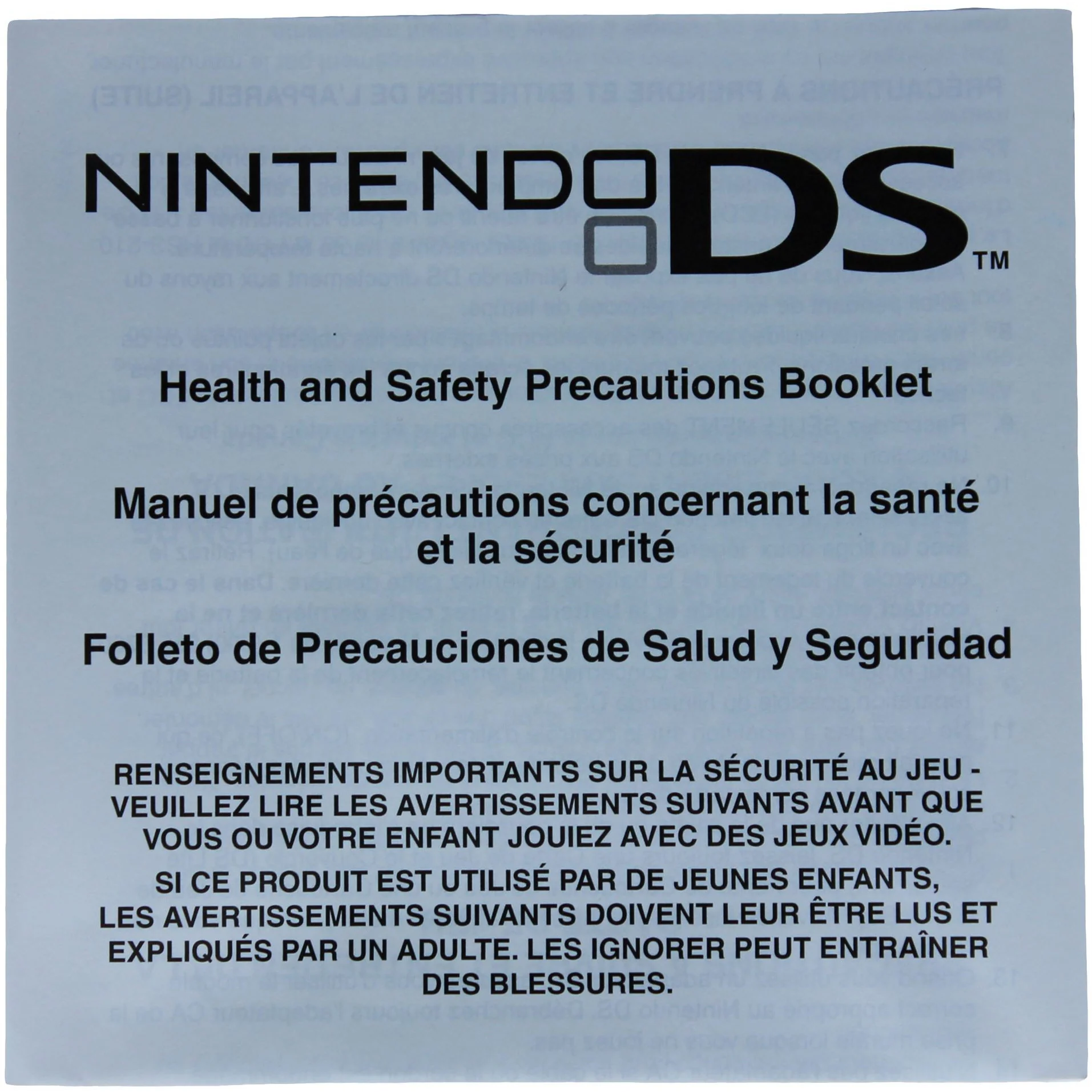 Naruto: Ninja Council 3 - Damaged Label - Image 4