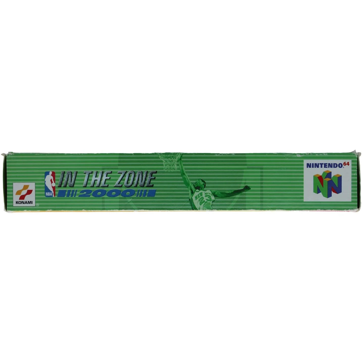 NBA In The Zone 2000 - Image 10