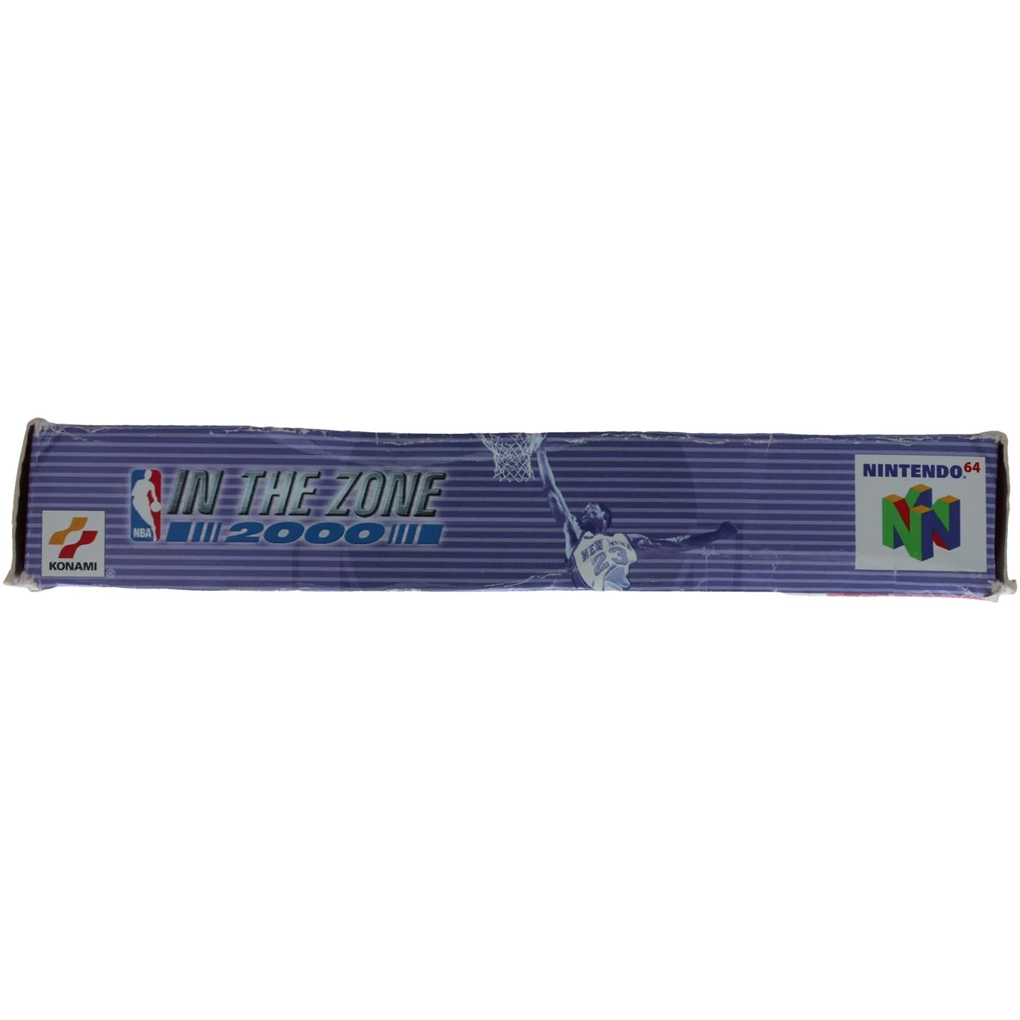 NBA In The Zone 2000 - Image 8