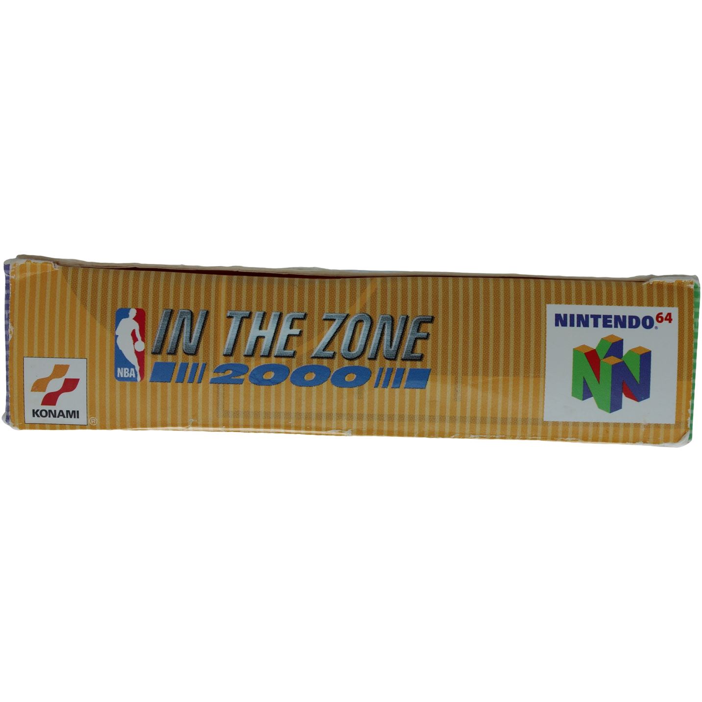 NBA In The Zone 2000 - Image 9