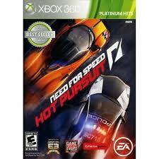 Need For Speed: Hot Pursuit (Xbox 360) - Image 2
