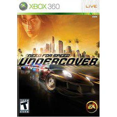 Need For Speed: Undercover (Xbox 360) - Image 2