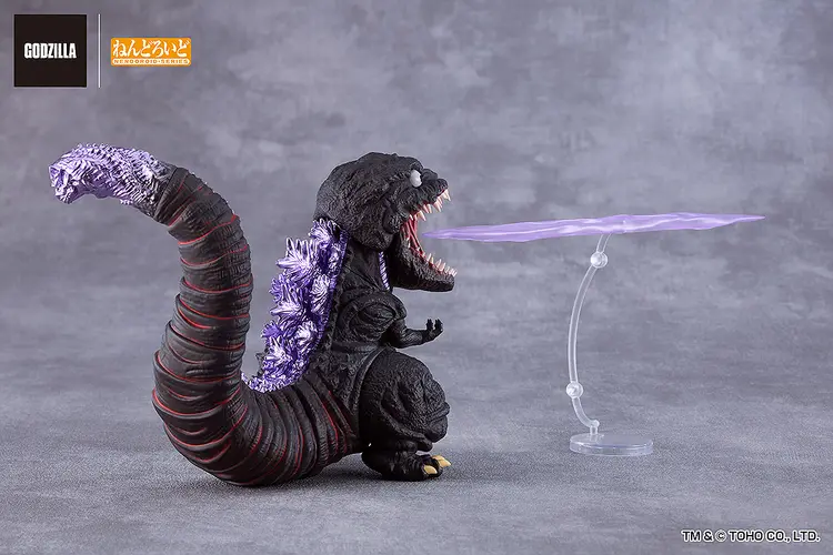 Nendoroid Godzilla (2016) - Image 3