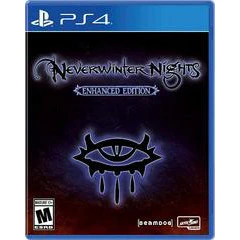 Neverwinter Nights (PS4)
