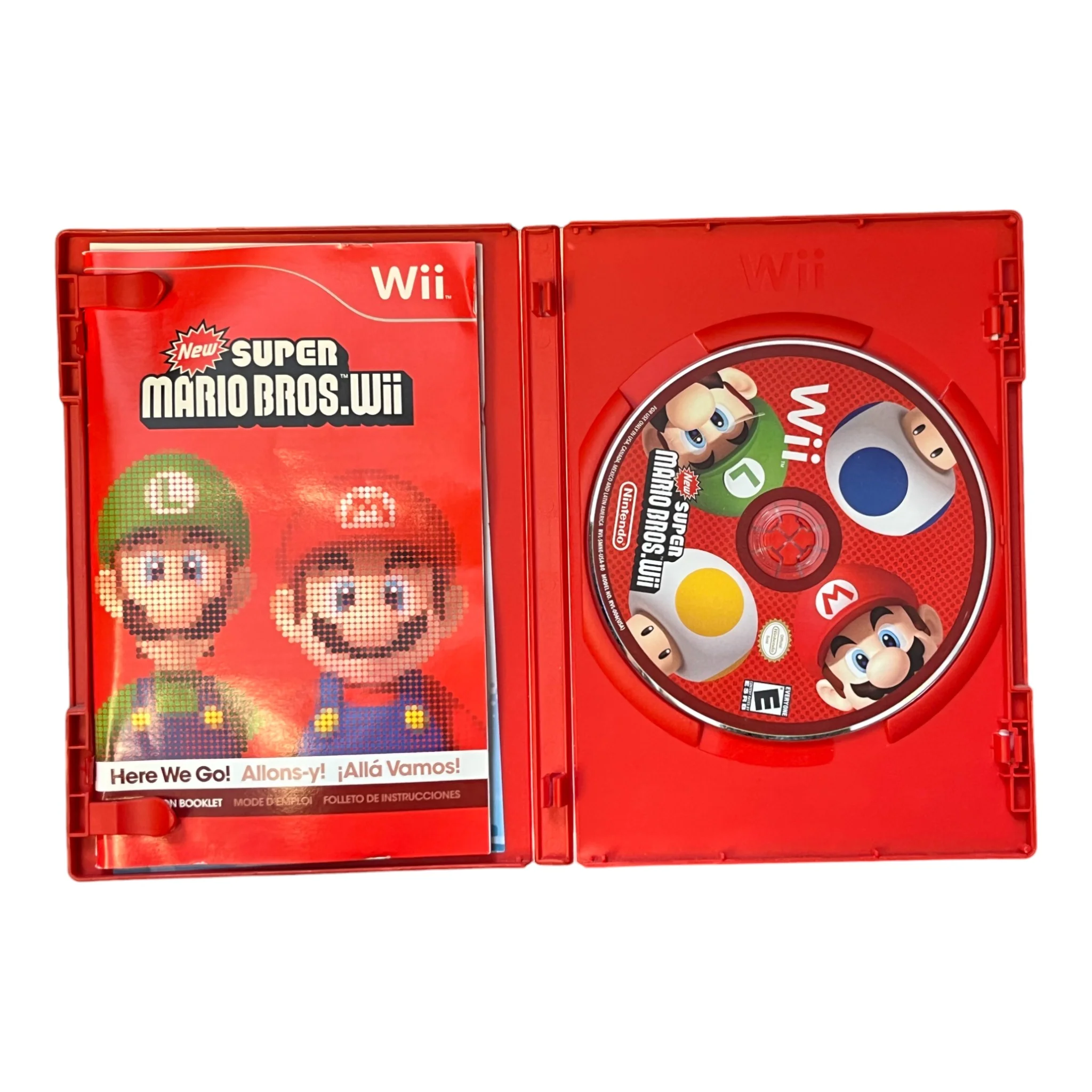 New Super Mario Bros. Wii - Image 5