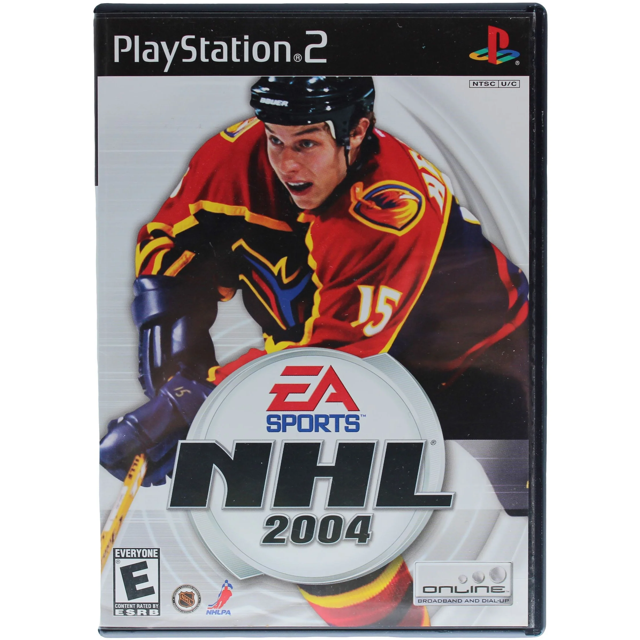 NHL 2004 (PS2)